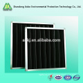 High quality HVAC system use panel air activated carbon filter